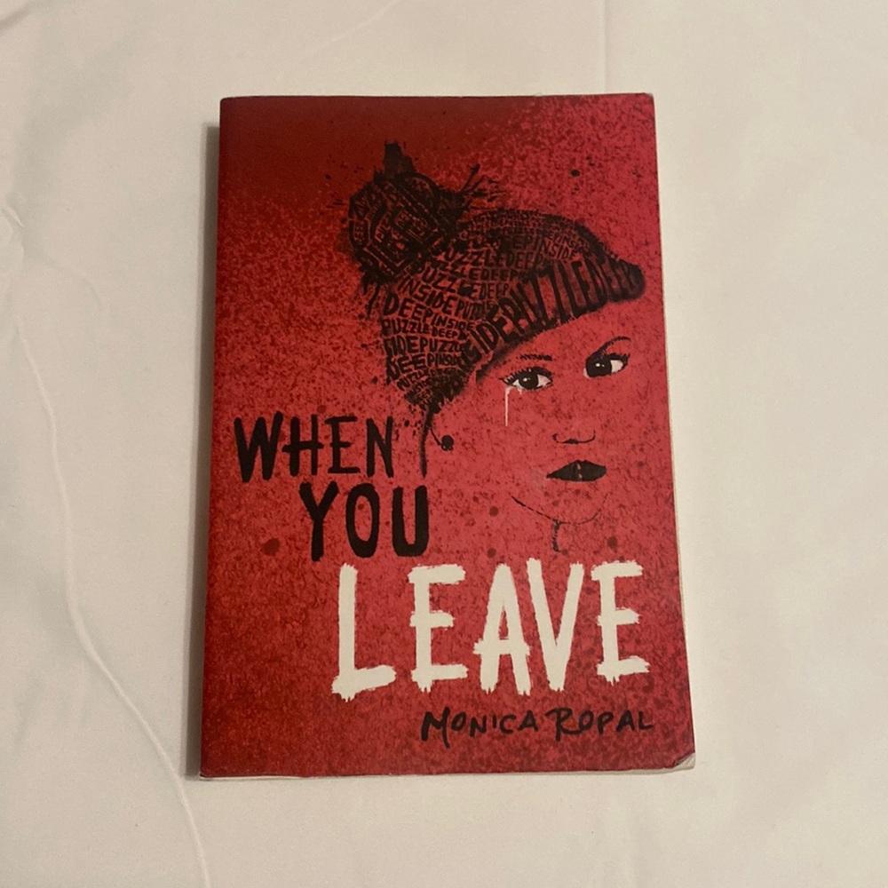 When You Leave